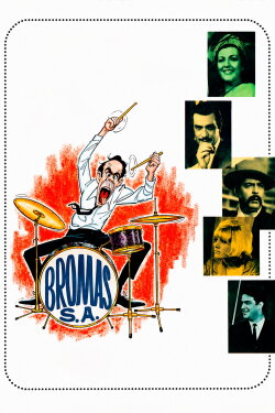 Bromas, S.A (1967)