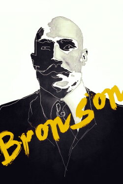Bronson (2009) Bronson (2009)