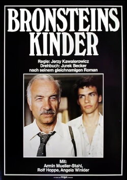 Bronstein's Children (1991) Bronstein's Children (1991)