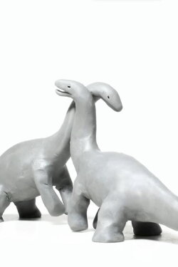 #BrontoSmash | Dinosaur Animation (2016) #BrontoSmash | Dinosaur Animation (2016)