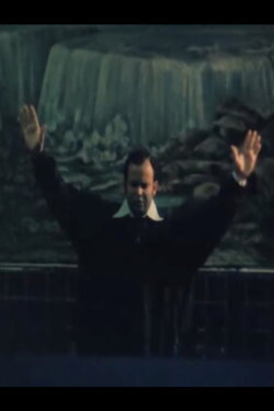 Bronx Baptism (1979)