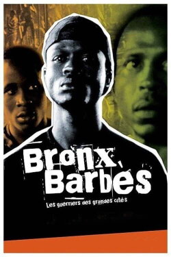 Bronx-Barbès (2000)