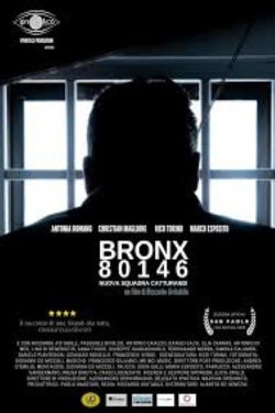 Bronx80146 – nuova squadra catturandi (2020) Bronx80146 – nuova squadra catturandi (2020)
