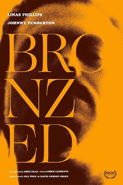 Bronzed (2019)