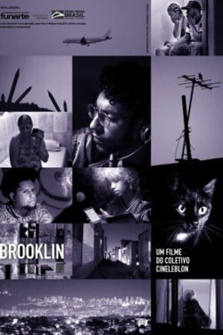 Brooklin (2019) Brooklin (2019)