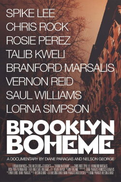 Brooklyn Boheme (2012) Brooklyn Boheme (2012)