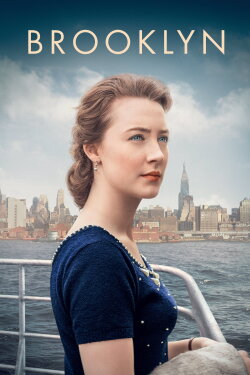 Brooklyn (2015) Brooklyn (2015)