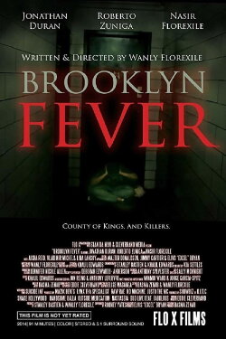 Brooklyn Fever (2016)