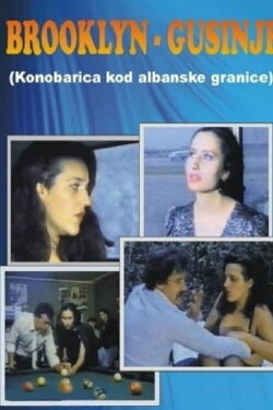 Brooklyn - Gusinje (1988) Brooklyn - Gusinje (1988)