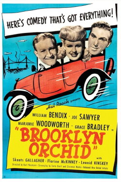 Brooklyn Orchid (1942) Brooklyn Orchid (1942)