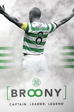 Broony - Captain. Leader. Legend (2019) Broony - Captain. Leader. Legend (2019)