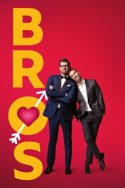 Bros (2022) Bros (2022)