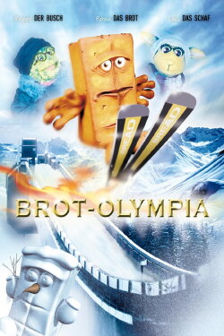 Brot-Olympia (2006) Brot-Olympia (2006)