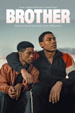 Brother (2023)