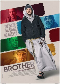 Brother (2021) Brother (2021)