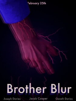 Brother Blur (2018)