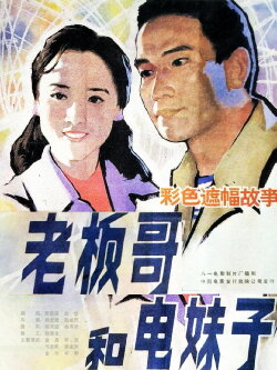 Brother Boss and Sister Electrician (1984)