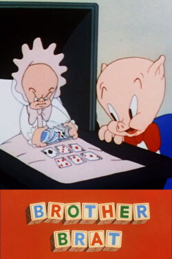 Brother Brat (1944) Brother Brat (1944)