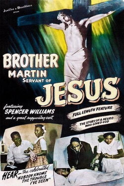 Brother Martin: Servant of Jesus (1942) Brother Martin: Servant of Jesus (1942)