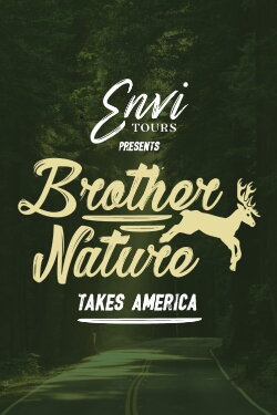 Brother Nature Takes America (2023) Brother Nature Takes America (2023)