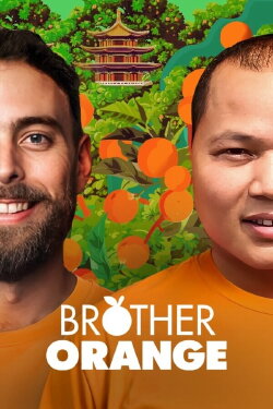 Brother Orange (2025) Brother Orange (2025)