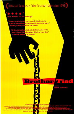 Brother Tied (1998) Brother Tied (1998)