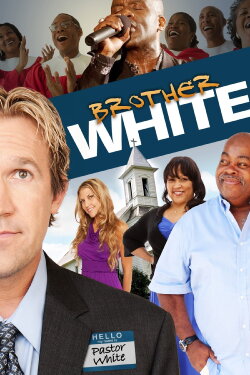 Brother White (2012) Brother White (2012)