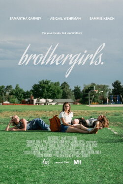brothergirls. (2024)