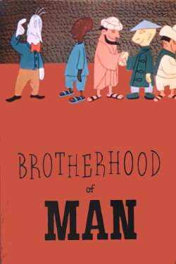 Brotherhood of Man (1945) Brotherhood of Man (1945)