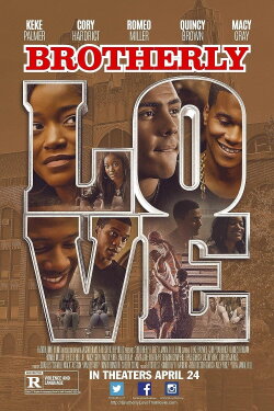 Brotherly Love (2015) Brotherly Love (2015)