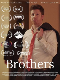 Brothers (2020) Brothers (2020)