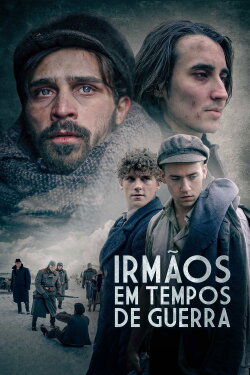 Brothers (2021)