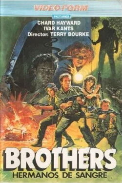 Brothers (1982)