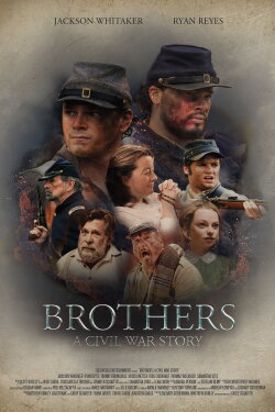 Brothers: A Civil War Story (2024) Brothers: A Civil War Story (2024)