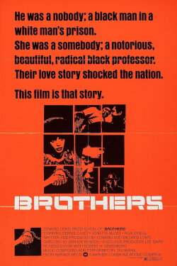 Brothers (1977) Brothers (1977)