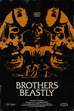 Brothers Beastly (2025) Brothers Beastly (2025)