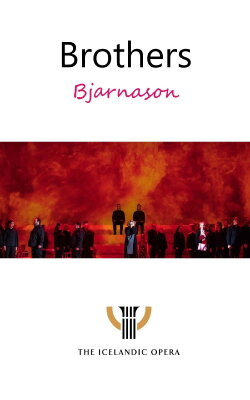 Brothers - Bjarnason (2019) Brothers - Bjarnason (2019)
