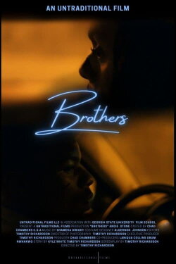 Brothers (2021) Brothers (2021)