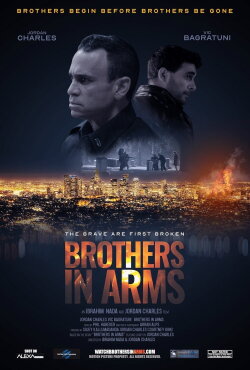 Brothers In Arms (2023) Brothers In Arms (2023)