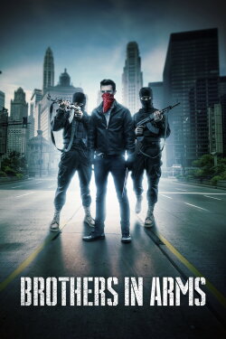 Brothers in Arms (2017) Brothers in Arms (2017)