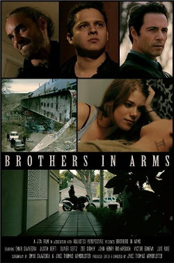 Brothers in Arms (2016) Brothers in Arms (2016)