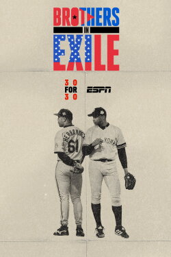 Brothers in Exile (2014) Brothers in Exile (2014)