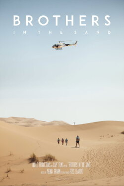 Brothers in The Sand (2017) Brothers in The Sand (2017)