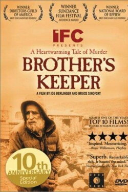 Brother's Keeper (1992) Brother's Keeper (1992)