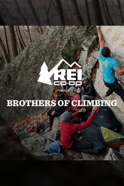 Brothers of Climbing (2017) Brothers of Climbing (2017)