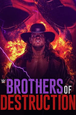 Brothers of Destruction (2020) Brothers of Destruction (2020)