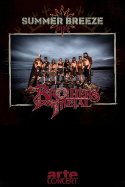 Brothers of Metal - Summer Breeze 2024 (2024) Brothers of Metal - Summer Breeze 2024 (2024)