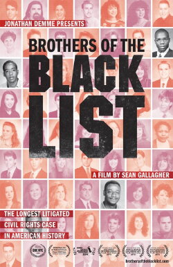 Brothers of the Black List (2014) Brothers of the Black List (2014)