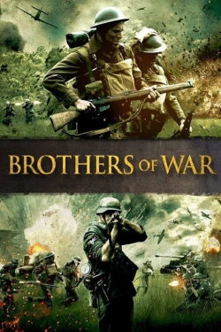 Brothers of War (2015) Brothers of War (2015)