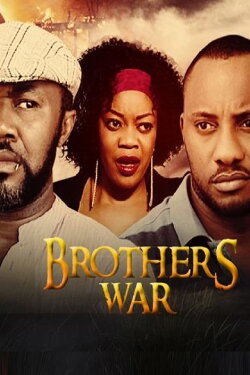 Brothers War (2013)